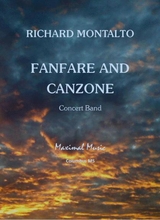 Fanfare And Canzone