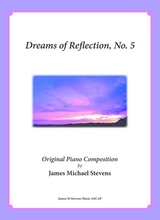 Dreams Of Reflection No 5