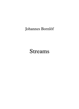 Streams Johannes Bornlof