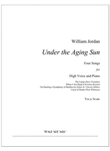 Under The Aging Sun