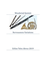Woodwind Quintet Nervousness Variations
