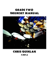 Grade Two Drumset Manual