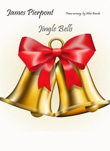 Jingle Bells Piano Solo Easily Swinging
