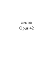 Opus 42