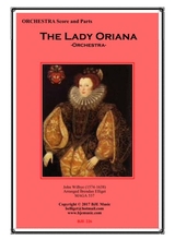 The Lady Oriana Orchestra