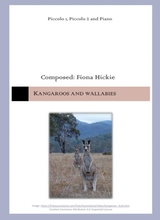 Kangaroos And Wallabies