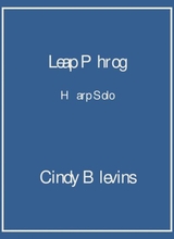 Leap Phrog An Original Solo For Lever Or Pedal Harp From My Book Modeulations