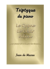 Triptyque Du Piano