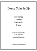 Dance Suite In Eb
