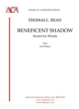 Read Beneficent Shadow