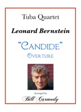 Candide Overture Abridged