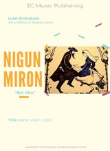 Nigun Miron