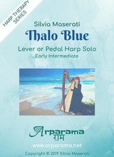 Thalo Blue