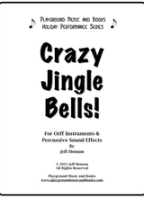 Crazy Jingle Bells