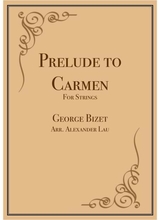 Prelude To Carmen