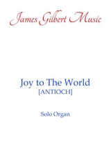 Joy To The World Or096