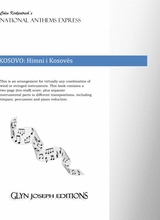 Kosovo National Anthem Himni I Kosovs