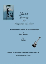 Jazz The Language Of Music For Guitar