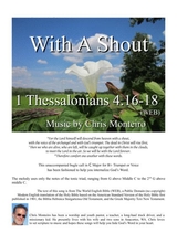 With A Shout 1 TheSSAlonians 4 16 18 Web