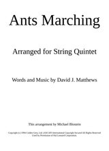 Ants Marching Dave Matthews