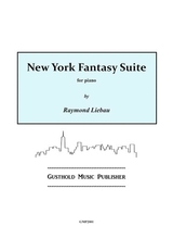 New York Fantasy Suite