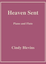 Heaven Sent For Piano And Flute