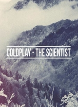 Coldplay The Scientist