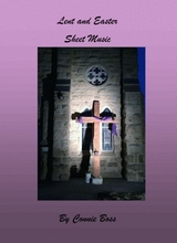 Lent And Easter Music Book 9 Songs Choir And Instrumental Pieces