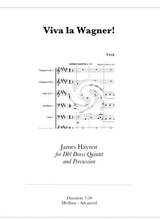 Viva La Wagner