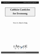 Cathkin Canticles For Evensong