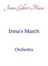 Irmas March