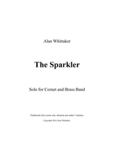 The Sparkler Brass Band Cornet Solo