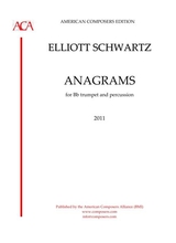 Schwartz Anagrams