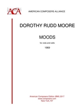 Moore Moods