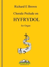 Chorale Prelude On Hyfrydol