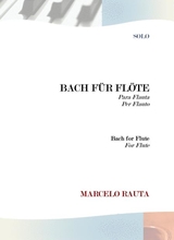 Bach Fr Flte Bach For Flute