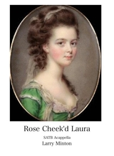 Rose Cheek D Laura