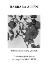 Barbara Allen String Quartet