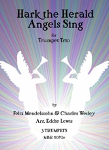 Hark The Herald Angels Sing Modern Setting