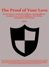 The Proof Of Your Love