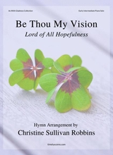 Be Thou My Vision Lord Of All Hopefulness