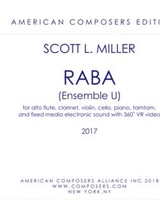 Millers Raba Pierrot Arrangement