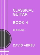 Classical Guitar Book 4