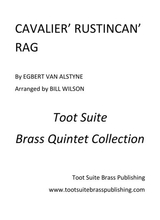 Cavalier Rustican Rag