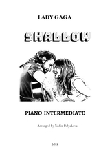 Shallow Piano Intermediate