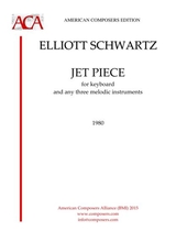 Schwartz Jet Piece