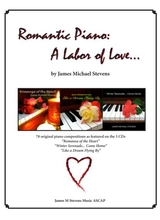 Romantic Piano A Labor Of Love