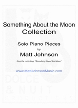 Something About The Moon Collection
