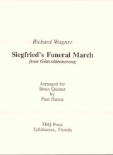 Siegfrieds Funeral March