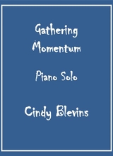 Gathering Momentum An Original Piano Solo From My Piano Book Slightly Askew